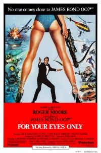 Điệp Viên 007: Riêng Cho Đôi Mắt Em | 007: For Your Eyes Only (1981)