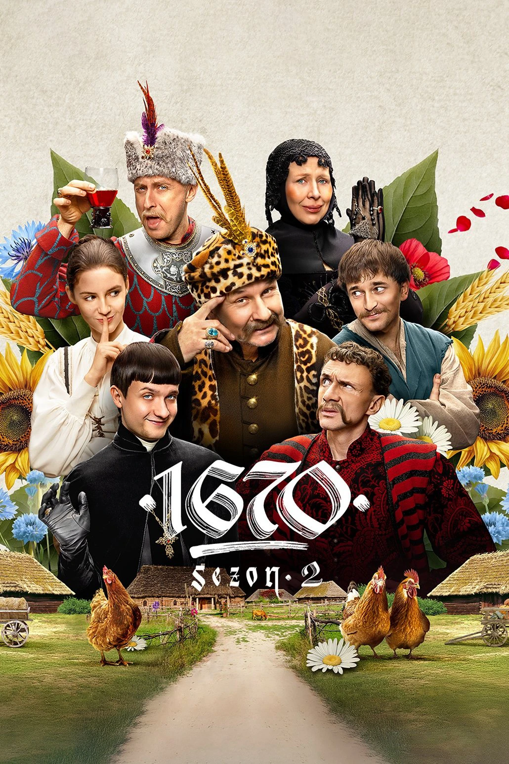 1670 (Phần 2) | 1670 (Season 2) (2025)