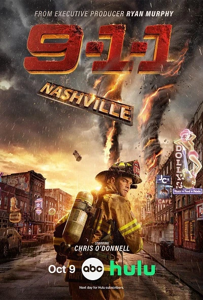 9-1-1: Nashville | 9-1-1: Nashville (2025)