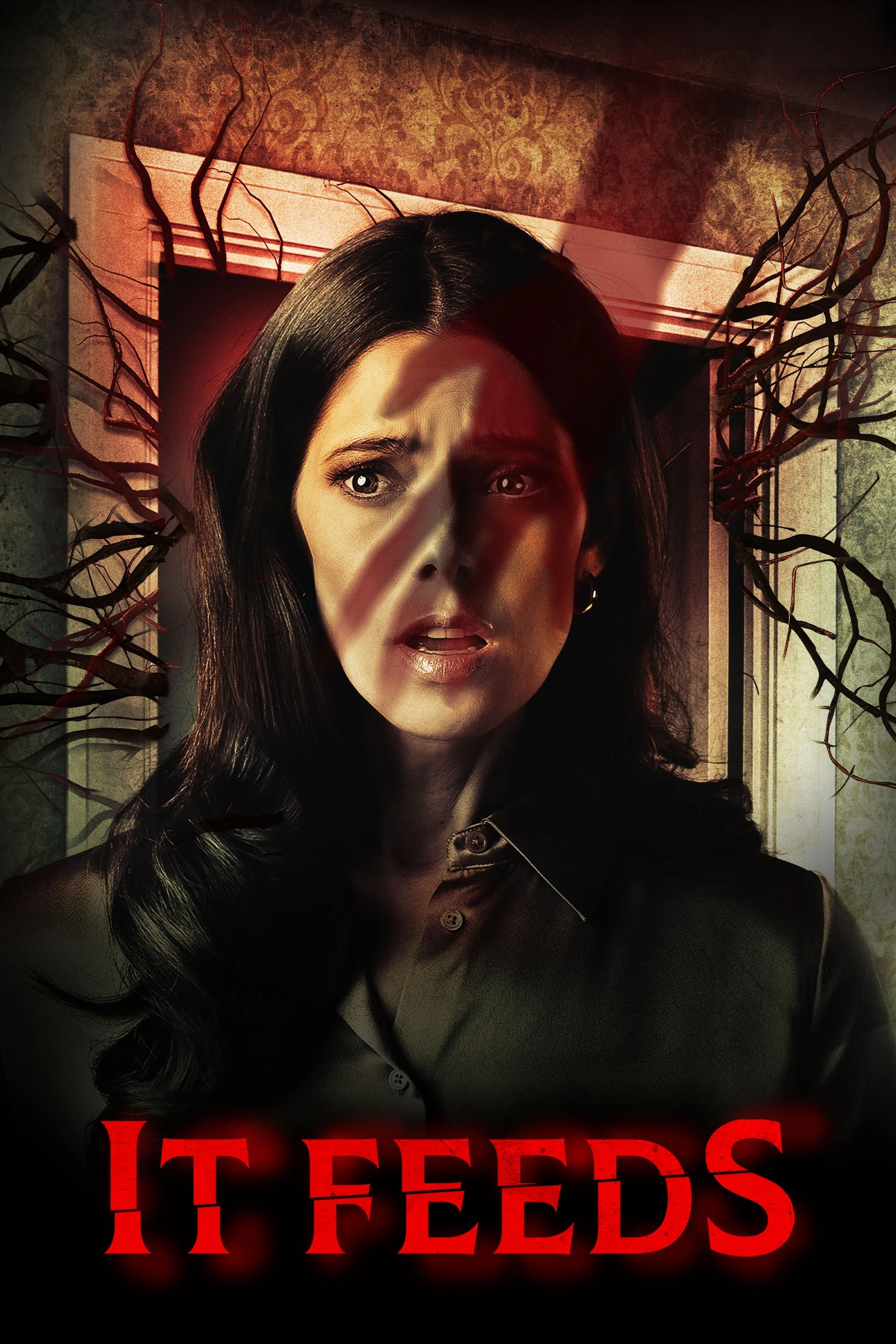 Ác Quỷ Ăn Hồn | It Feeds (2025)
