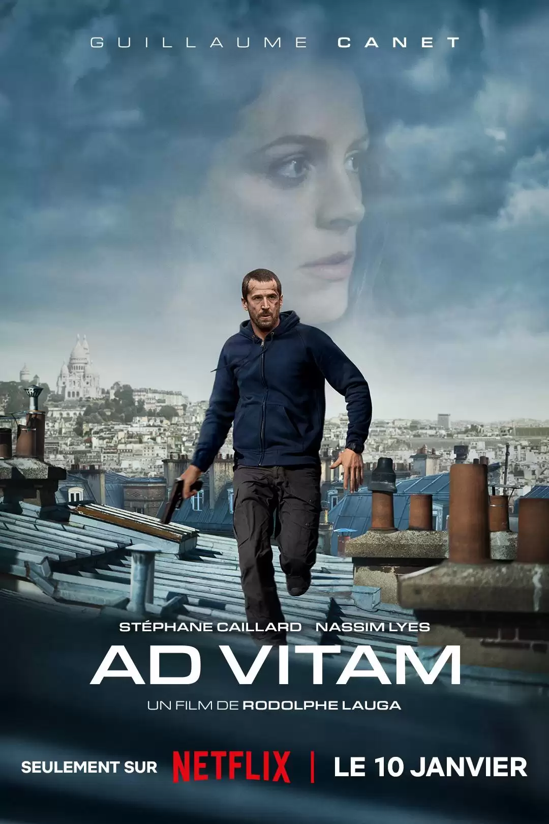 Ad Vitam: Trọn Đời | Ad Vitam (2025)