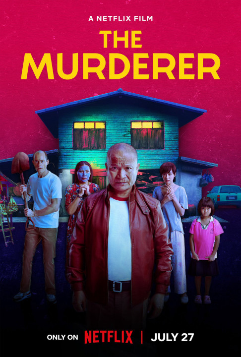 Ai là kẻ sát nhân? | The Murderer (2023)