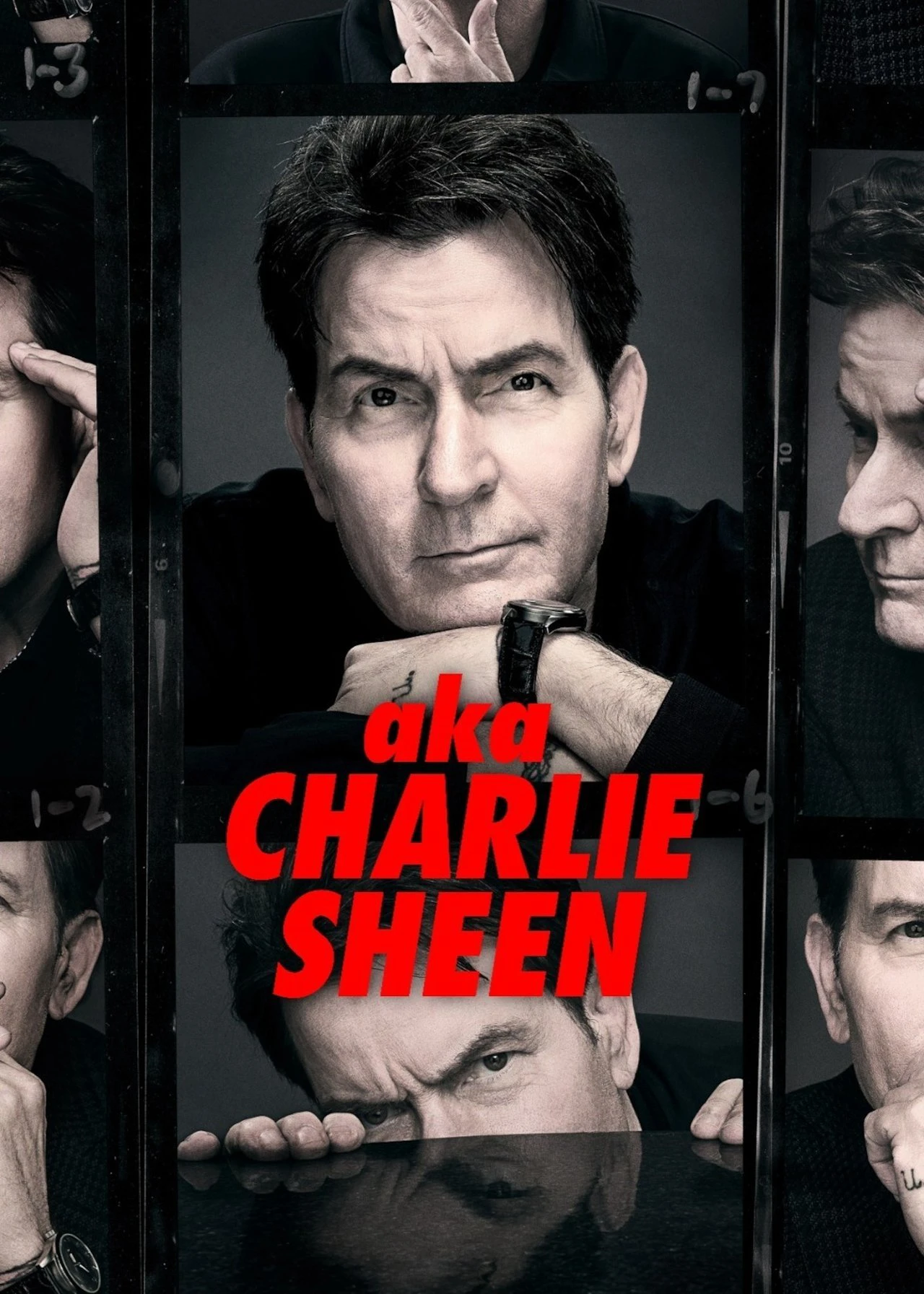 aka Charlie Sheen | aka Charlie Sheen (2025)