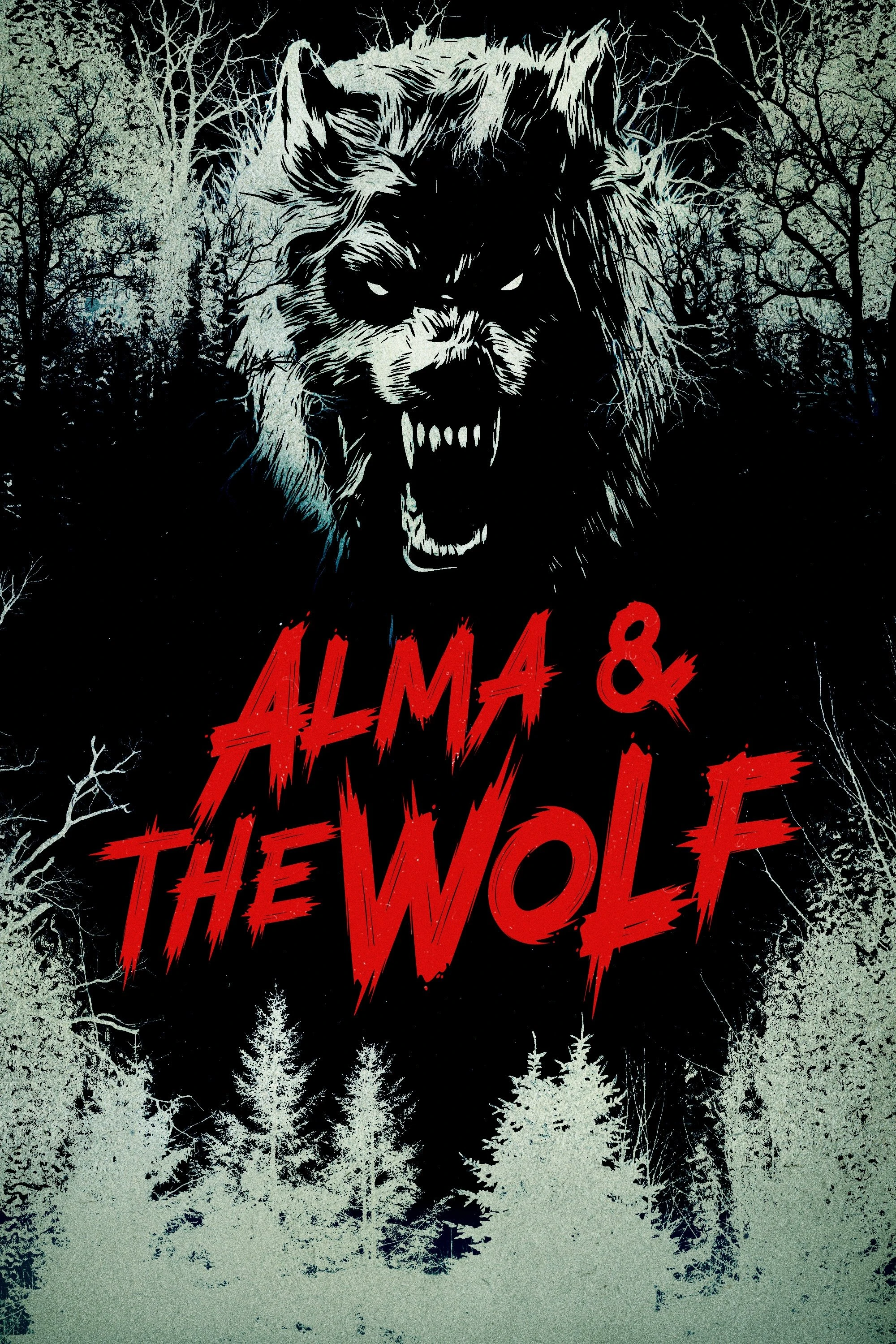 Alma Và Con Sói | Alma & The Wolf (2025) Alma Và Con Sói | Alma & The Wolf (2025)