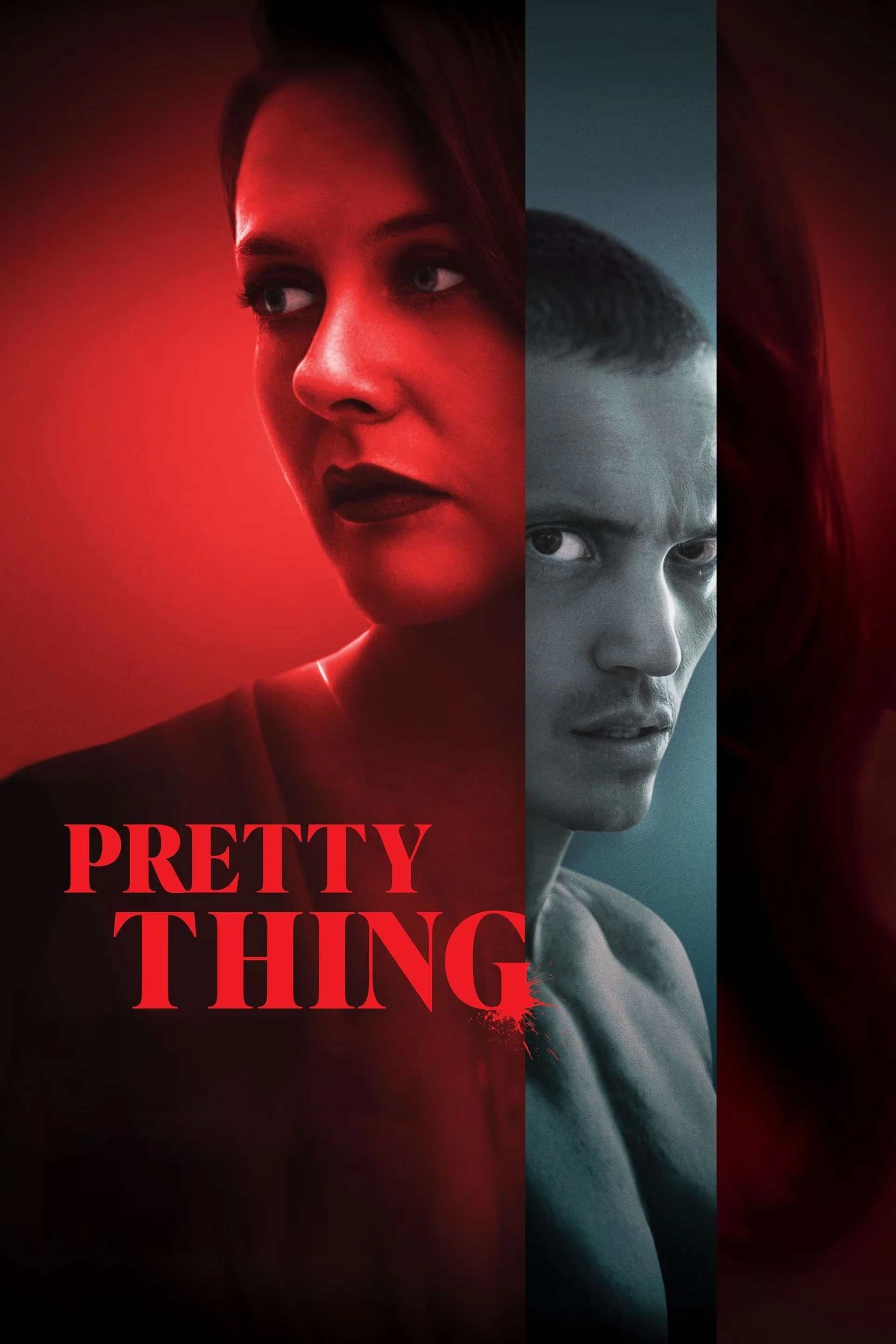 Ám Ảnh Đẹp Xinh | Pretty Thing (2025) Ám Ảnh Đẹp Xinh | Pretty Thing (2025)