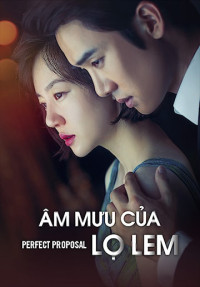 Âm Mưu Của Lọ Lem | Perfect Proposal (2015)
