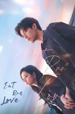 [Thuyết Minh] Ăn, Chạy, Yêu | Eat Run Love (Vietnamese Ver.) (2025)