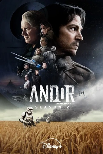 Star Wars: Andor Phần 2 | Star Wars: Andor 2 (2025) Star Wars: Andor Phần 2 | Star Wars: Andor 2 (2025)