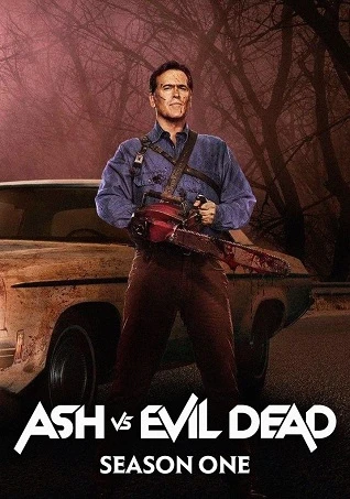 Ash và Ma Cây (Phần 1) | Ash vs Evil Dead (Season 1) (2015) Ash và Ma Cây (Phần 1) | Ash vs Evil Dead (Season 1) (2015)