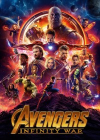 Avengers 3: Cuộc Chiến Vô Cực | Avengers 3: Infinity War (2018)