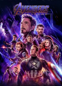 Avengers 4: Hồi Kết | Avengers 4: Endgame (2019)