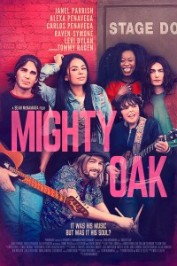 Ban nhạc tái hợp | Mighty Oak (2020)