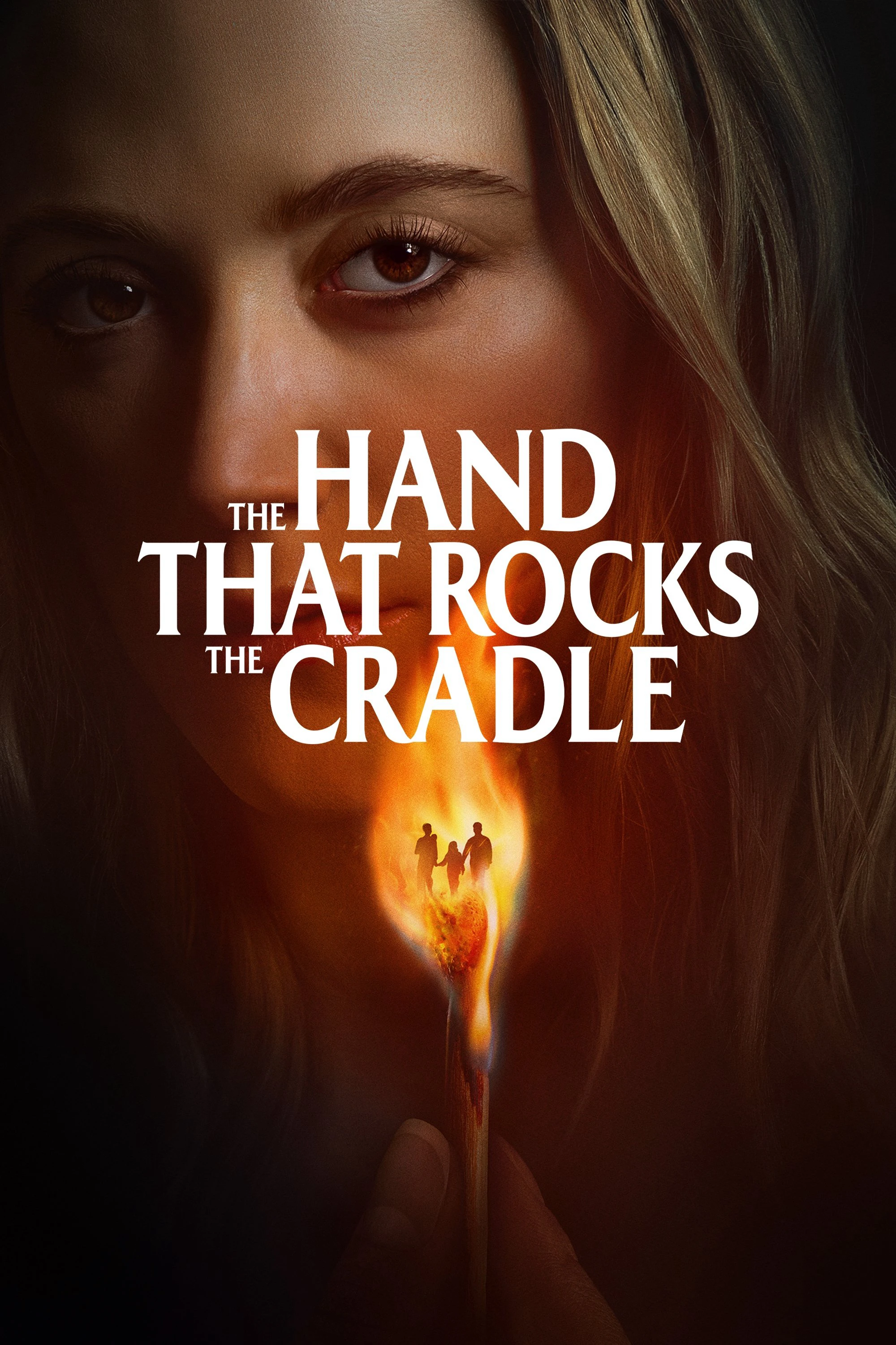 Bàn Tay Ru Nôi | The Hand That Rocks the Cradle (2025)