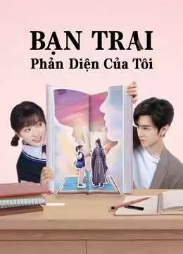 【Thuyết Minh】Bạn Trai Phản Diện Của Tôi | Mr. BAD (2022)