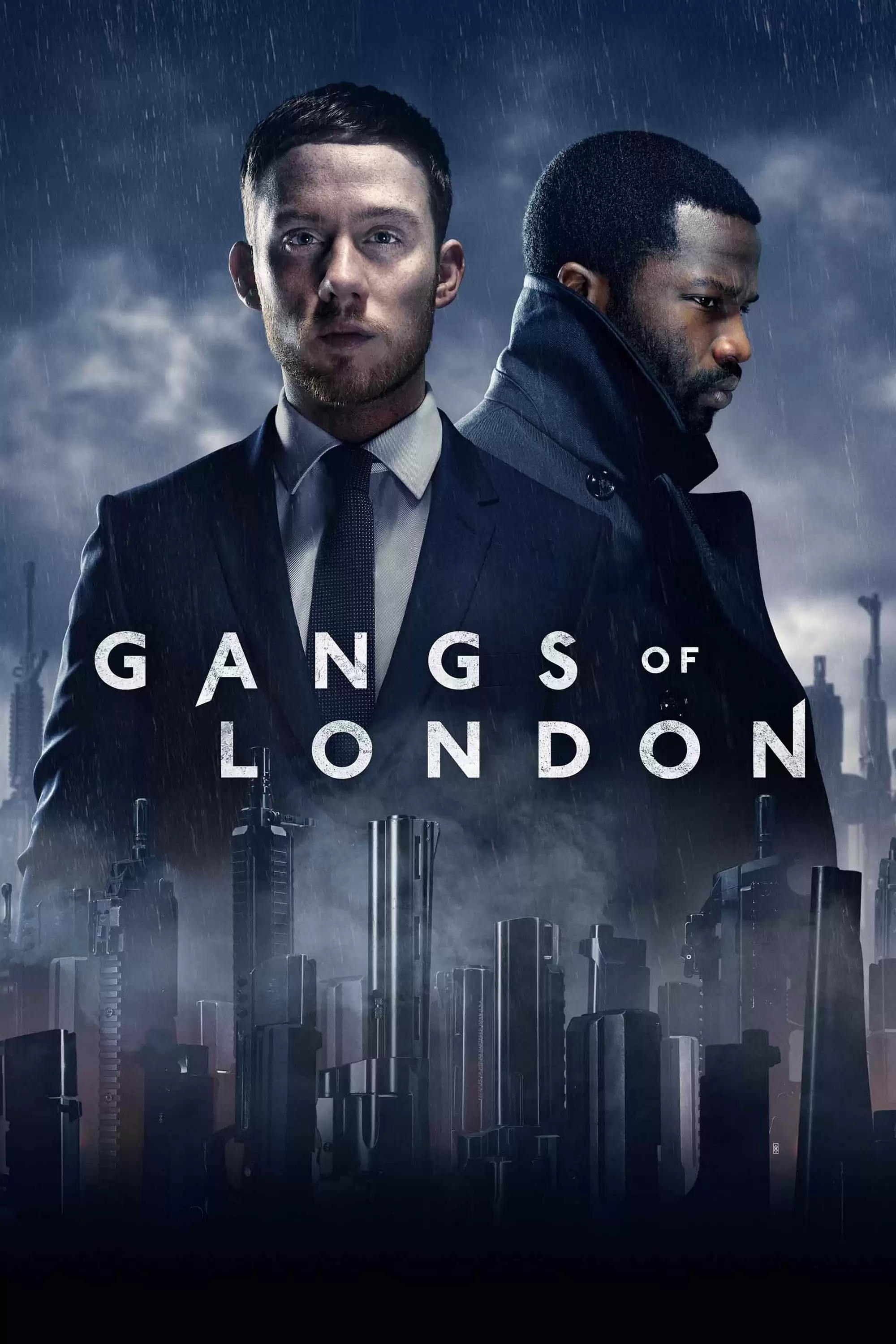 Băng Đảng Luân Đôn (Phần 2) | Gangs Of London (Season 2) (2022) Băng Đảng Luân Đôn (Phần 2) | Gangs Of London (Season 2) (2022)