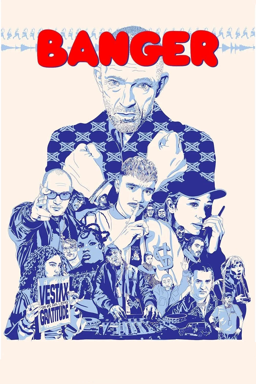 Banger | Banger (2025)