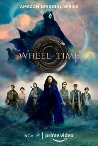 Bánh Xe Thời Gian (Vòng Xoáy Thời Gian) (Phần 1) | The Wheel of Time Season 1 (2021)