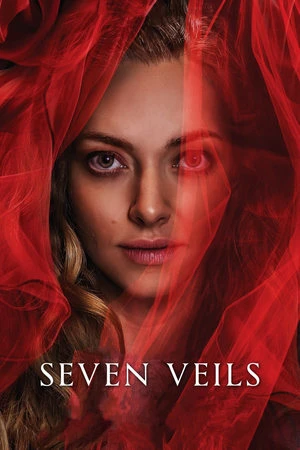 Bảy Tấm Màn Che | Seven Veils (2025)