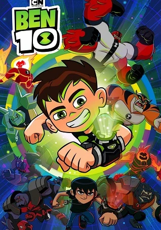 Ben 10 (Phần 3) | Ben 10 (Season 3) (2006) Ben 10 (Phần 3) | Ben 10 (Season 3) (2006)