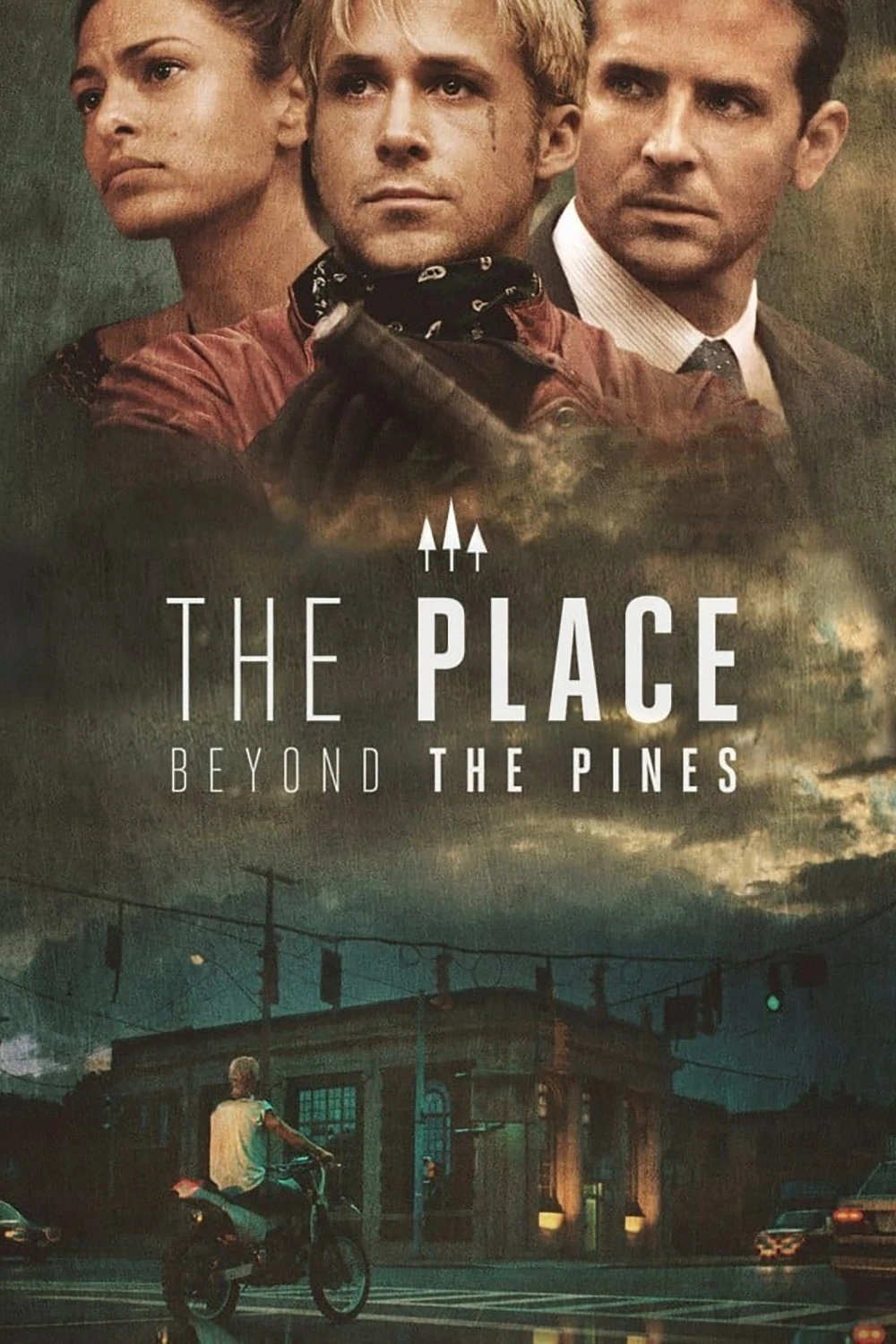 Bên Kia Rừng Thông | The Place Beyond The Pines (2013) Bên Kia Rừng Thông | The Place Beyond The Pines (2013)