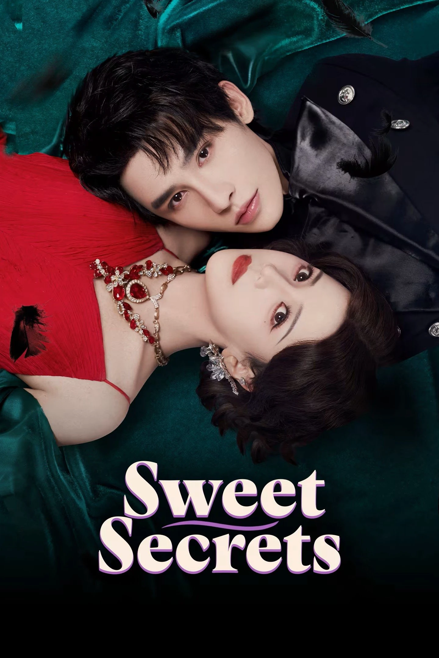 Bí Mật Ngọt Ngào | Sweet Secrets (2025)