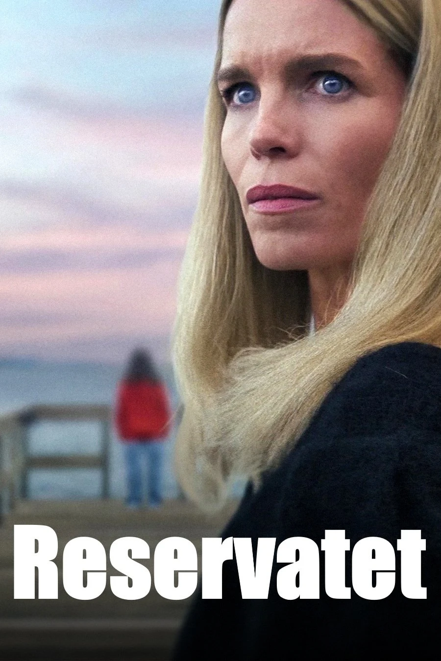 Bí Mật Ở Khu Ngoại Ô | Secrets We Keep (2025)