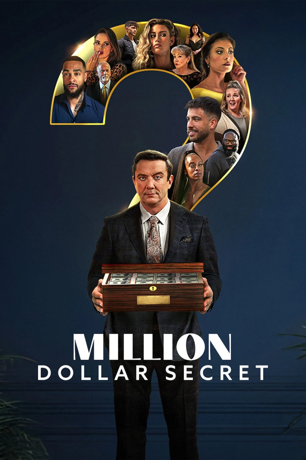 Bí Mật Triệu Đô | Million Dollar Secret (2025) Bí Mật Triệu Đô | Million Dollar Secret (2025)