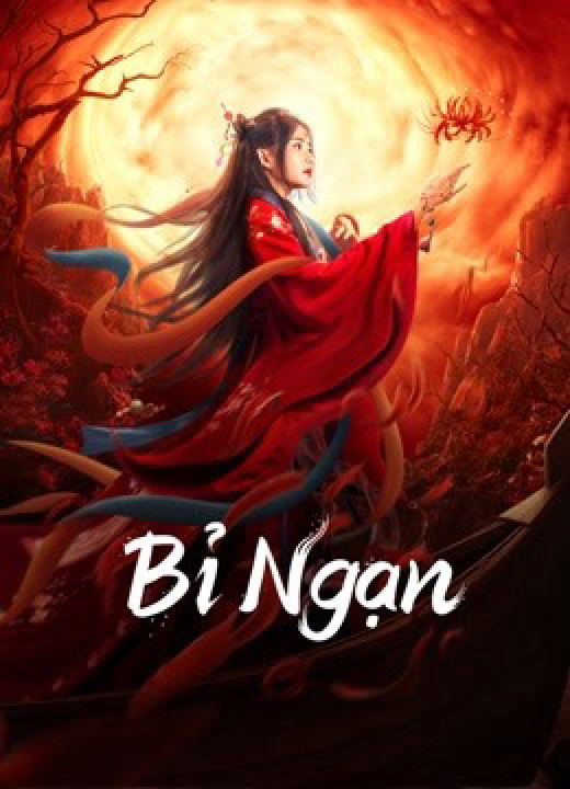 Bỉ Ngạn | LYCORIS RADIATA (2022)