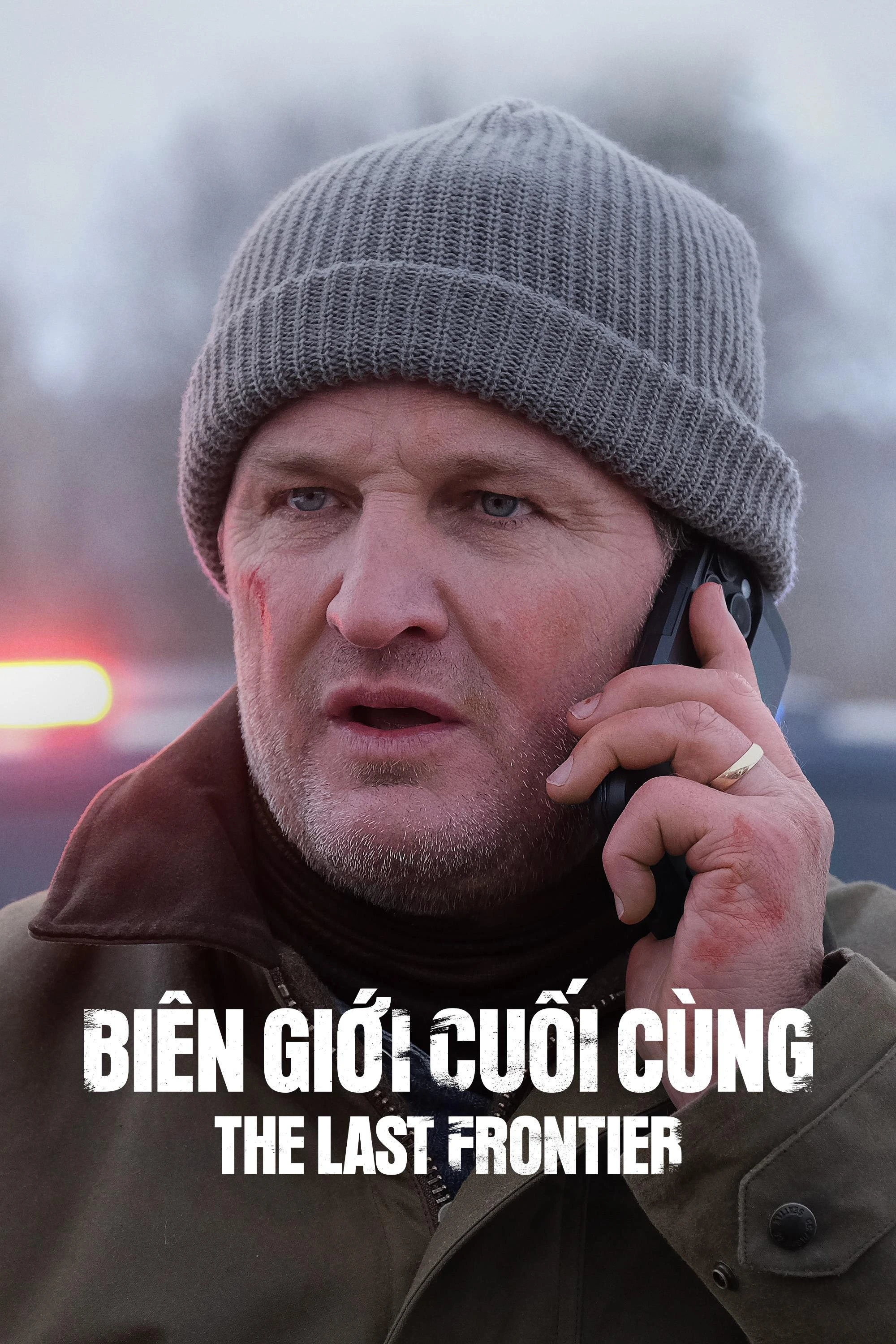 Biên Giới Cuối Cùng | The Last Frontier (2025) Biên Giới Cuối Cùng | The Last Frontier (2025)