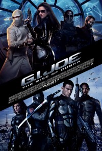Biệt đội G.I. Joe: Cuộc chiến Mãng xà | G.I. Joe: The Rise of Cobra (2009)