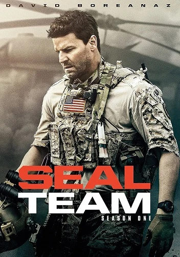 Biệt Đội SEAL (Phần 1) | Seal Team (Season 1) (2017) Biệt Đội SEAL (Phần 1) | Seal Team (Season 1) (2017)