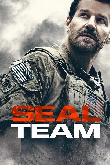 Biệt Đội SEAL (Phần 2) | Seal Team (Season 2) (2018) Biệt Đội SEAL (Phần 2) | Seal Team (Season 2) (2018)