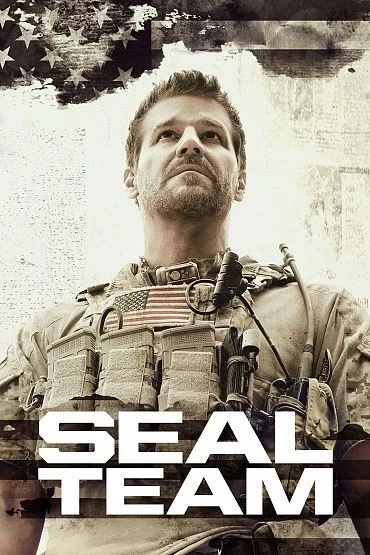 Biệt Đội SEAL (Phần 3) | Seal Team (Season 3) (2019)