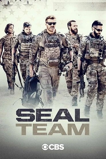 Biệt Đội SEAL (Phần 4) | Seal Team (Season 4) (2020) Biệt Đội SEAL (Phần 4) | Seal Team (Season 4) (2020)
