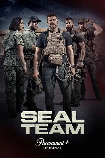 Biệt Đội SEAL (Phần 5) | Seal Team (Season 5) (2021) Biệt Đội SEAL (Phần 5) | Seal Team (Season 5) (2021)