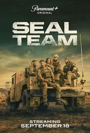 Biệt Đội Seal (Phần 6) | Seal Team (Season 6) (2022) Biệt Đội Seal (Phần 6) | Seal Team (Season 6) (2022)