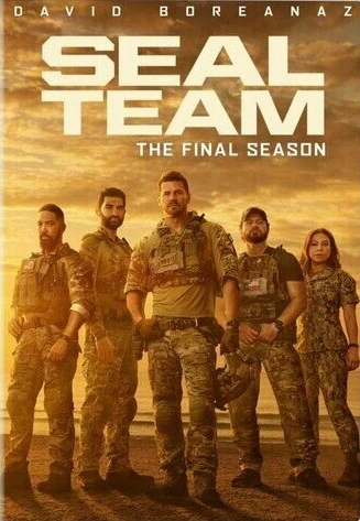 Biệt Đội SEAL (Phần 7) | Seal Team (Season 7) (2024) Biệt Đội SEAL (Phần 7) | Seal Team (Season 7) (2024)