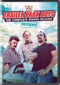 Bộ ba trộm cắp (Phần 8) | Trailer Park Boys (Season 8) (2014)