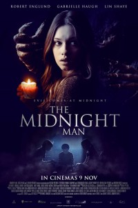 Bóng Ma Nửa Đêm | The Midnight Man (2016)