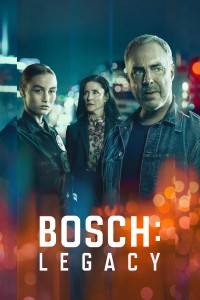 Kế Thừa (Phần 1) | Bosch: Legacy (2022)