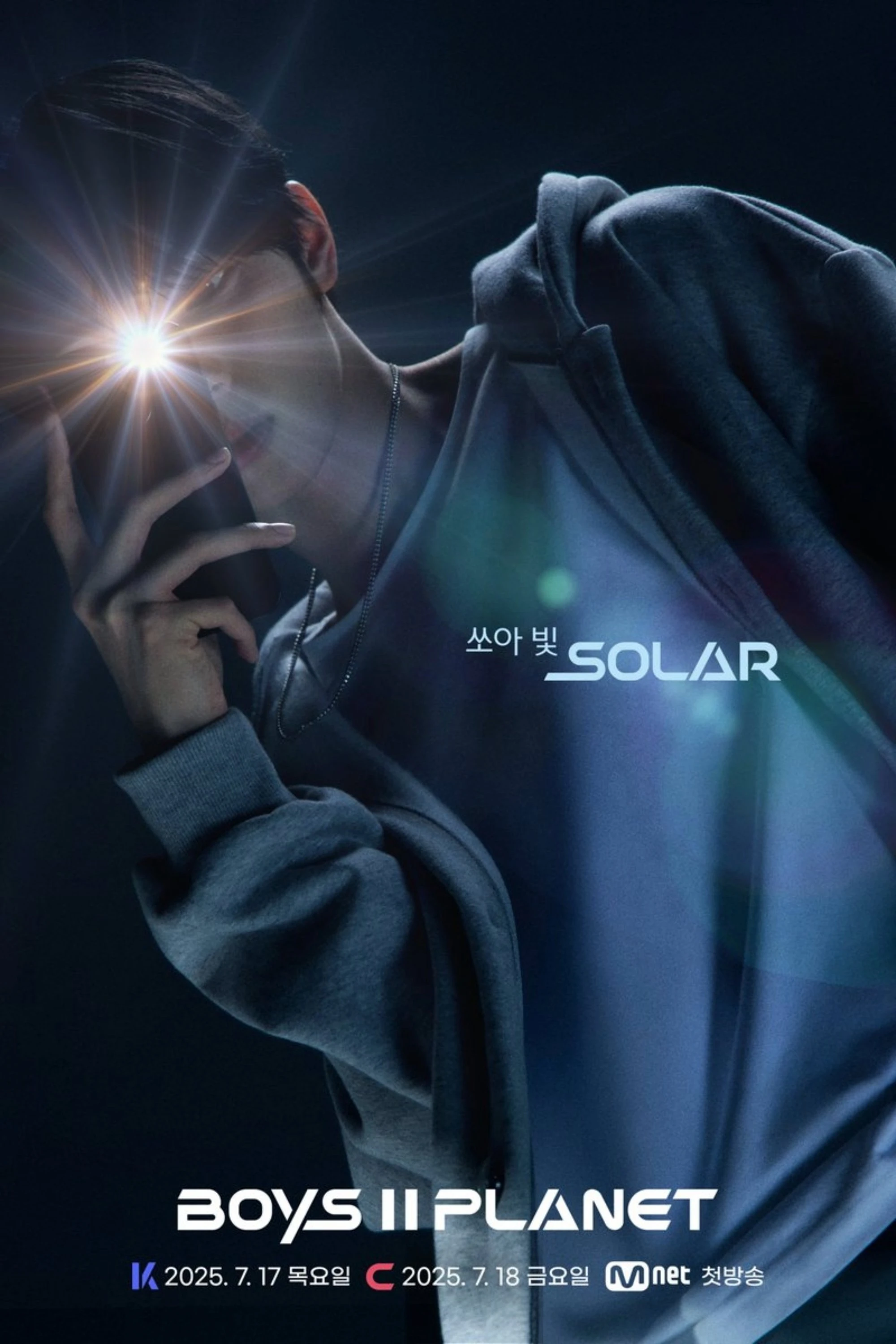 Boys II Planet | Boys II Planet (2025)
