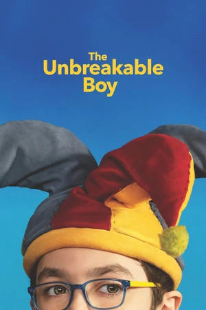 Bước Chân Dũng Cảm | The Unbreakable Boy (2025) Bước Chân Dũng Cảm | The Unbreakable Boy (2025)