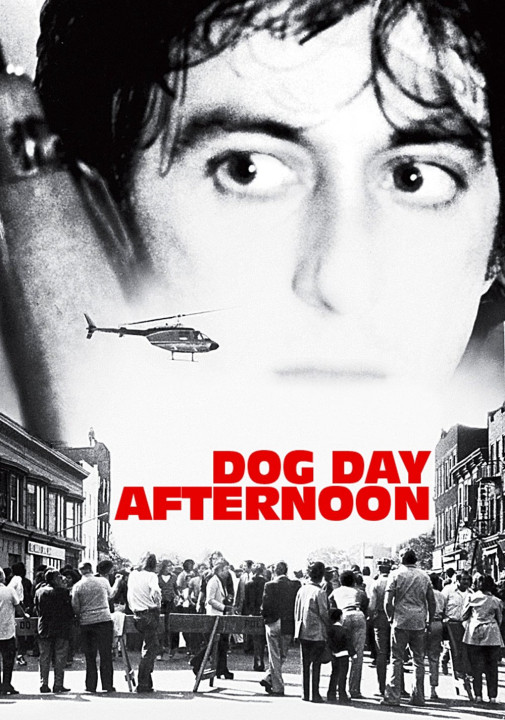 Buổi Chiều Xui Xẻo | Dog Day Afternoon (1975)
