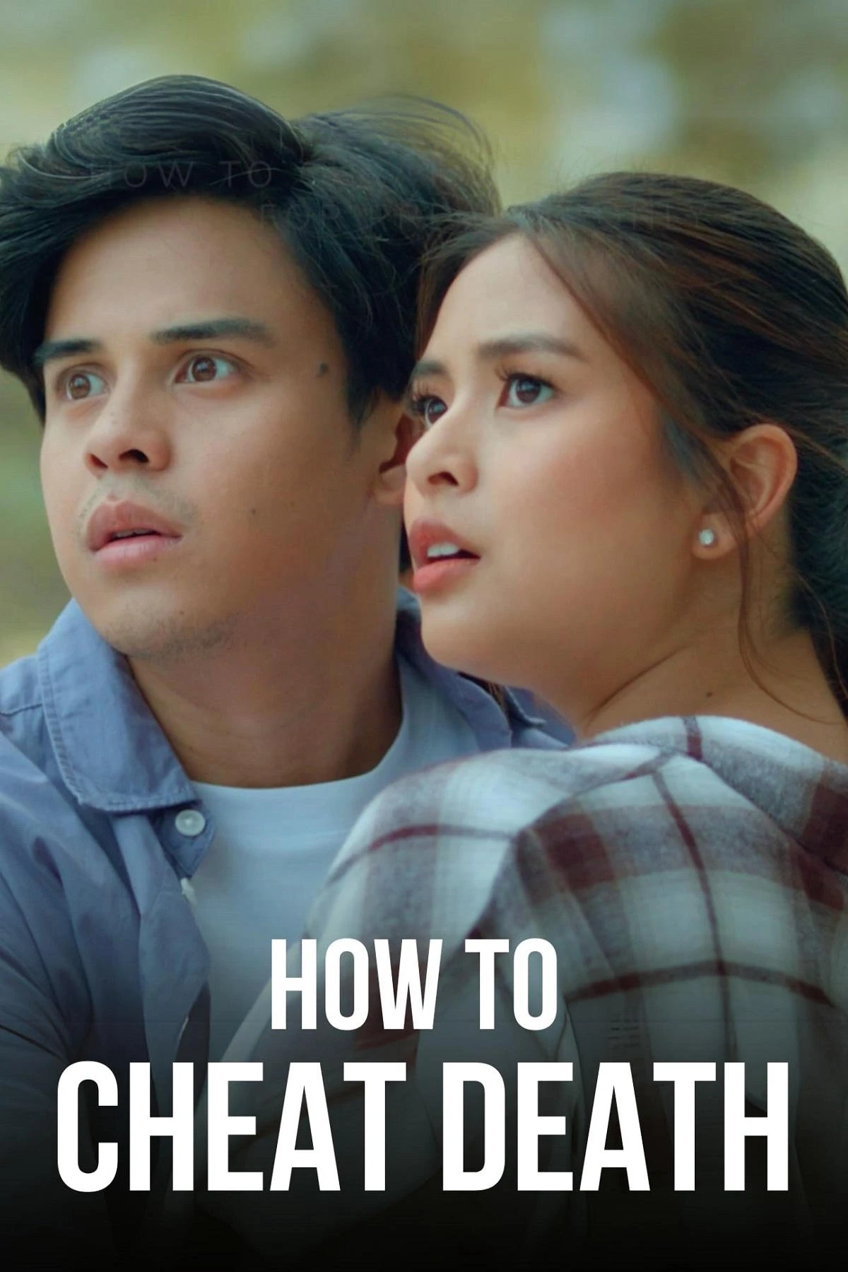 Cách Thoát Khỏi Thần Chết | How to Cheat Death (2025)