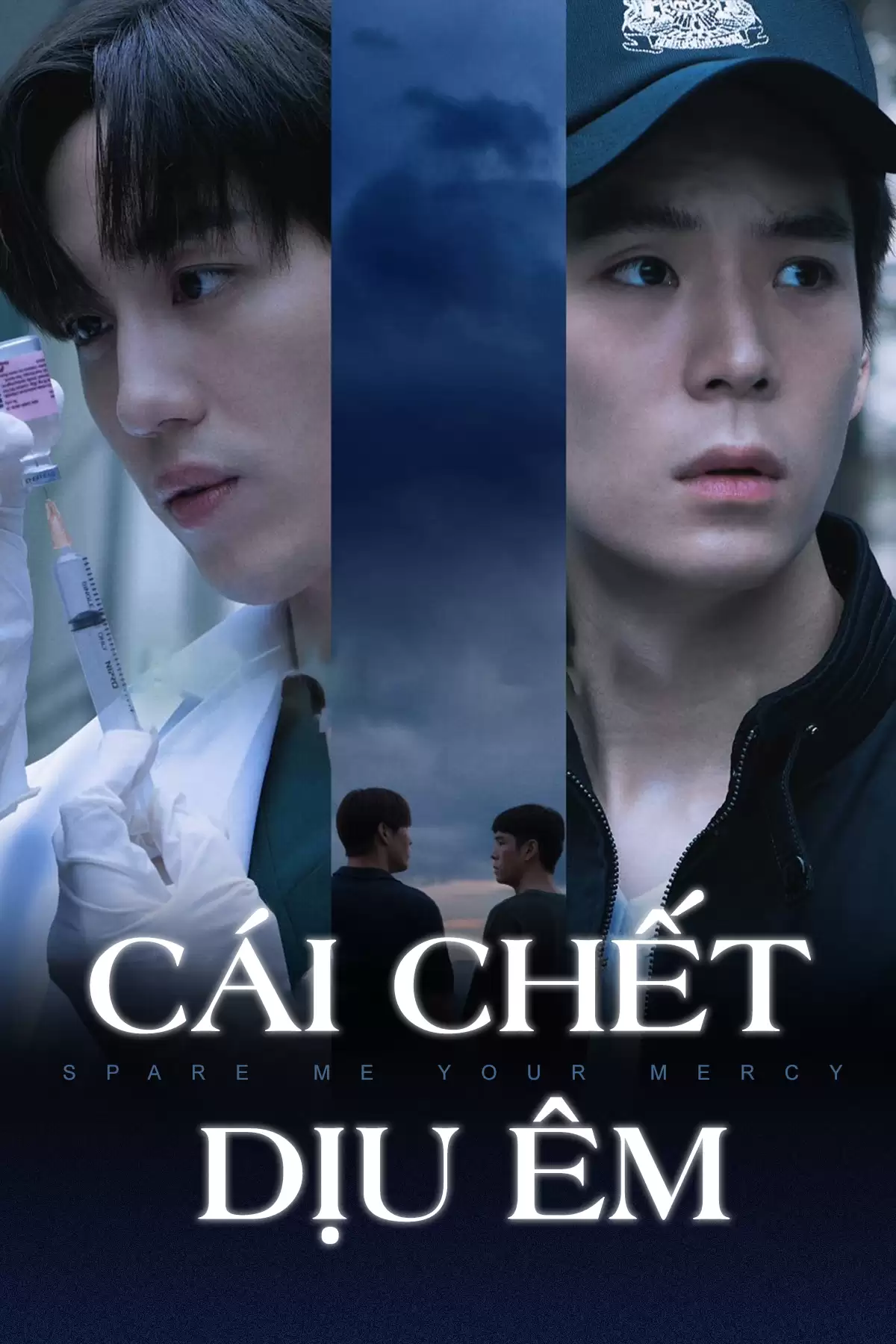 (Thuyết Minh) Cái Chết Dịu Êm (Lựa Chọn Sống Chết) | Spare Me Your Mercy (Vietnamese Ver.) (2024) (Thuyết Minh) Cái Chết Dịu Êm (Lựa Chọn Sống Chết) | Spare Me Your Mercy (Vietnamese Ver.) (2024)