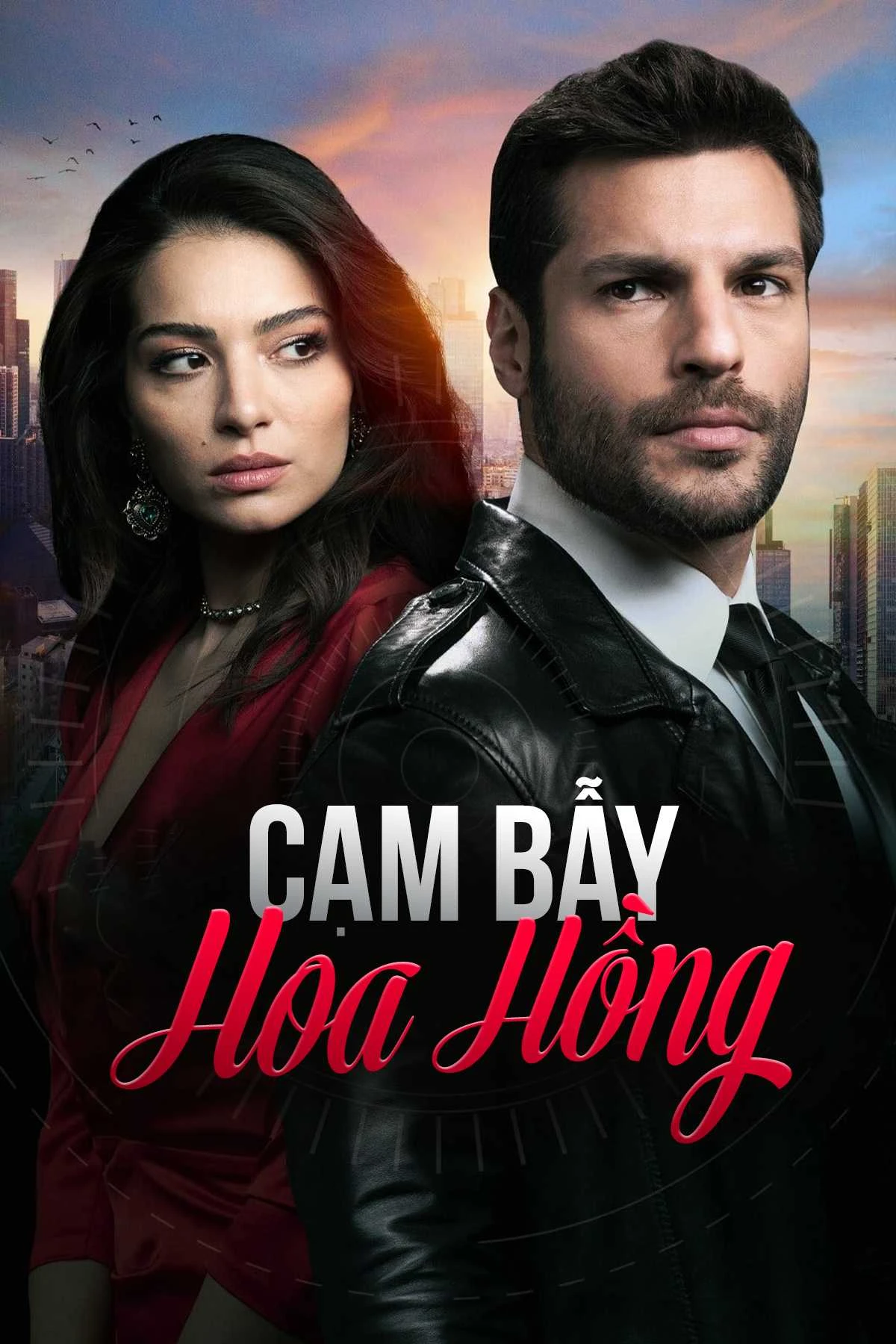 Cạm Bẫy Hoa Hồng | New Life (2019)