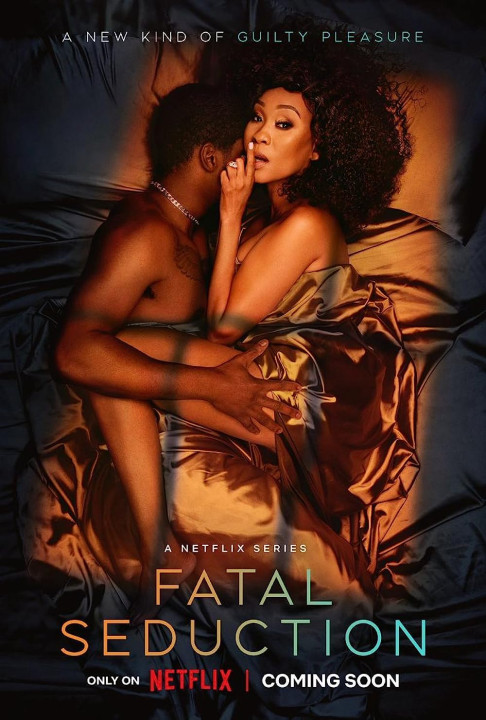 Cám Dỗ Chết Chóc | Fatal Seduction (2023)