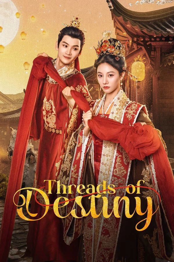 Cẩm Tú Trạch Tâm | Threads of Destiny (2025)