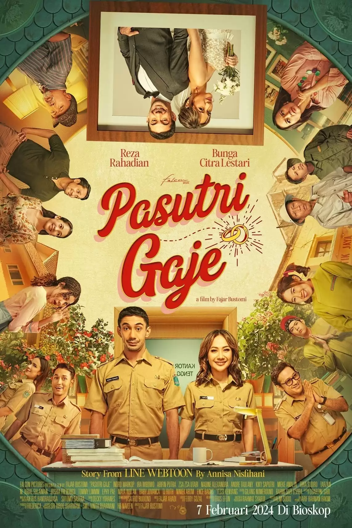 Cặp Đôi Vui Vẻ | Funny Couple (2024) Cặp Đôi Vui Vẻ | Funny Couple (2024)