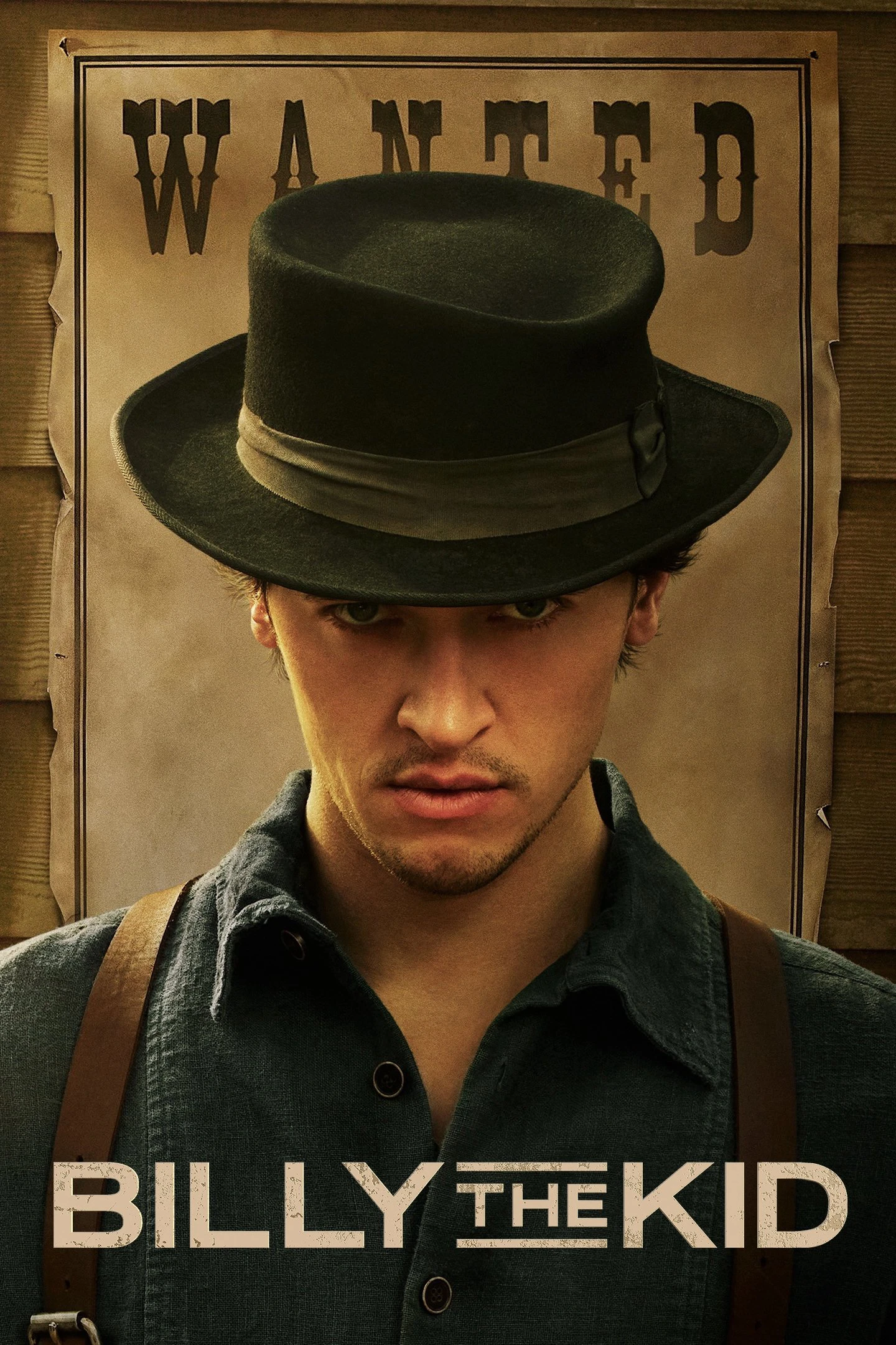 Cậu Nhóc Billy (Phần 3) | Billy the Kid (2025)
